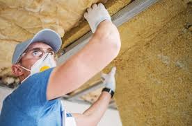 Types of Insulation We Offer in St Louis, MO